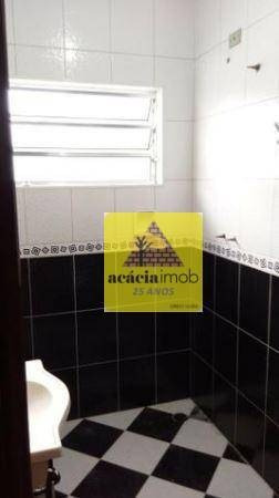 Imagem 14 de 19 de Sobrado Com 3 Dormitórios À Venda, 128 M² Por R$ 550.000,00 - Jardim Cidade Pirituba - São Paulo/sp - So2444