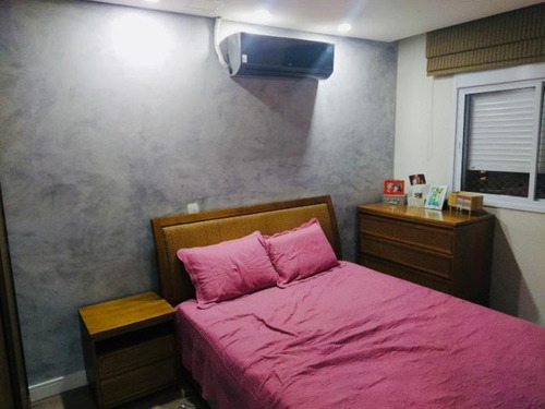 Imagem 4 de 6 de Apartamento - 853g - 68692978