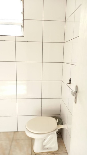 Imagem 9 de 30 de Sobrado Com 2 Dormitórios À Venda, 212 M² Por R$ 530.000 - Parque Marajoara - Santo André/sp - So1643