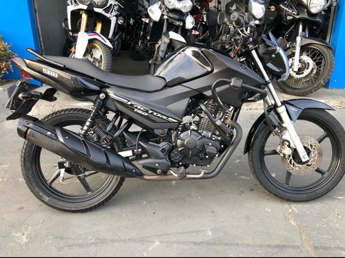 Imagem 6 de 7 de Yamaha Factor 150 Ed