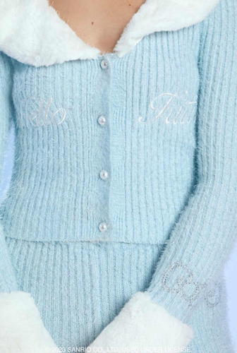 Sweater Forever 21 Colección Hello Kitty Y Sus Amigos