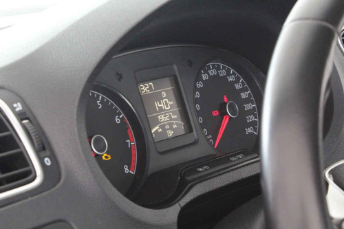 Imagen 13 de 15 de Volkswagen Vento 2020 4p Comfortline Plus Std.