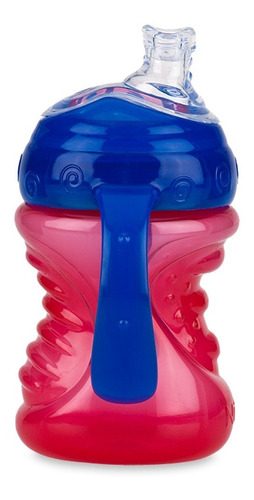 Taza Entrenadora Nûby 8 Oz 