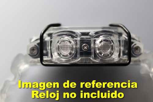 Bullbar Protección De Bisel Para Casio G Shock Gx56 King (Usado)