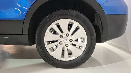 Suzuki S-Cross 1.6 GLX CVT