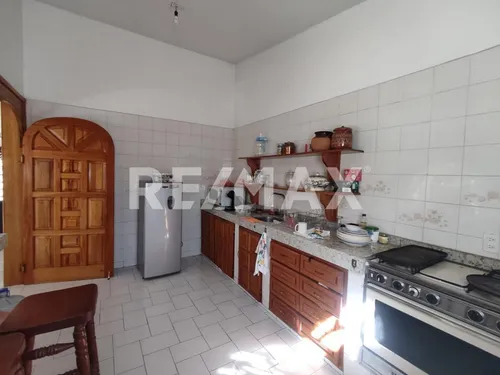 Casa En Venta En Morelos, Pueblo De Cocoyoc Un Nivel