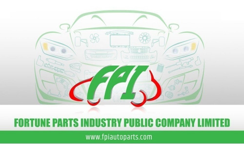Parachoque Trasero Recto Plano Toyota Hilux 2012 2013 2014