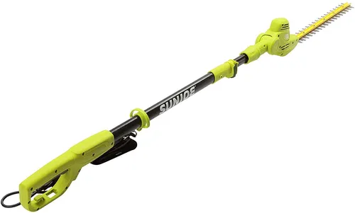Cortasetos Eléctrico Extensible 18'' Sun Joe Sjh901e