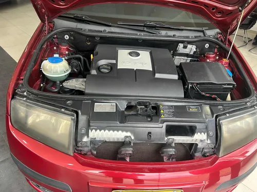Skoda Fabia 1.2 Hb Twincam Gti