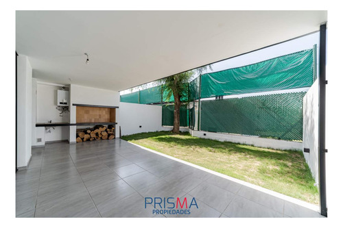Imagen 22 de 24 de Venta Duplex Cañuelas Chico 187m2 Fondo Norte