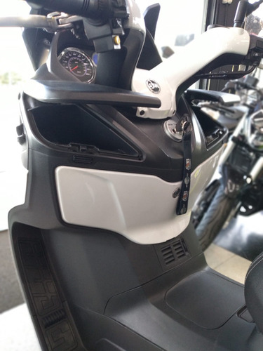 Scooter Sym Maxsym 600i Abs Usado Maxiscooter Agrobikes
