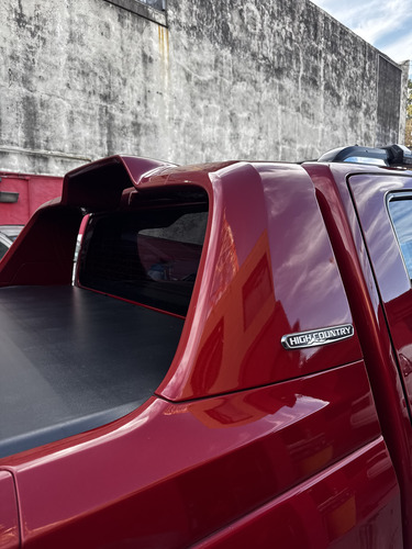 Chevrolet S10 2.8 High Country Cd Tdci 200cv