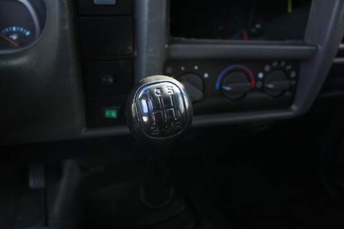 S-10 Cd Executive 2.4 Flexpower 2011