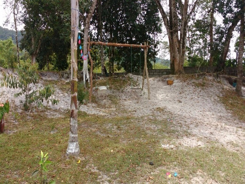 Chácara Em Mongaguá, Há 5 Minutos Da Praia. - 1350 - 4905156