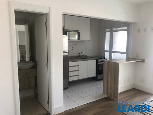 Imagem 2 de 12 de Apartamento - Jardim Aeroporto - Sp - 638731