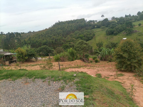 Imagem 10 de 10 de Chácara Em Pedra Bela/sp - 0211