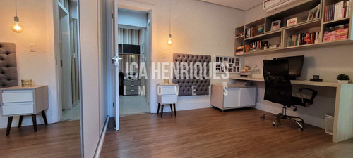Imagem 14 de 28 de Apartamento Para Venda No Bairro Do Canto Do Forte - V1278