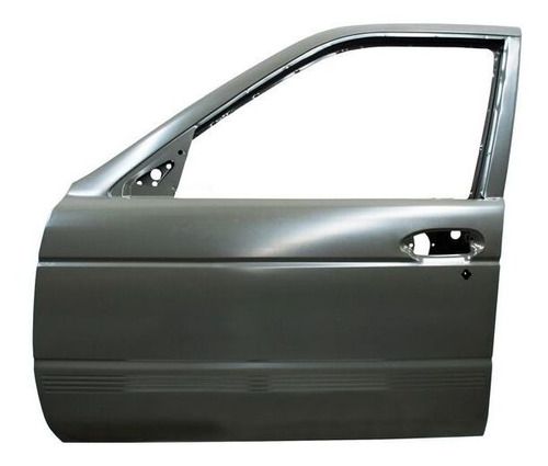 Puerta Izquierda Nissan Tsuru Iii 07-17 Generica