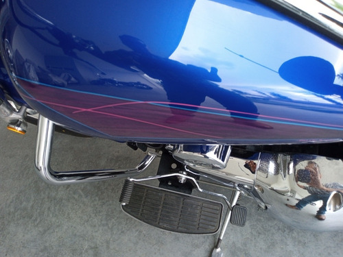 Imagen 6 de 11 de Suzuki Intruder 1500