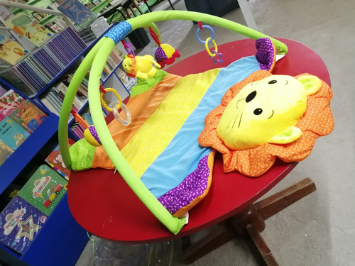 Gimnasio Para Bebe (leon)