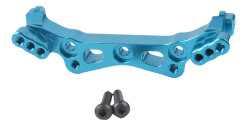Amortiguador Trasero Rc 1/10 Componentes Rc Fáciles De