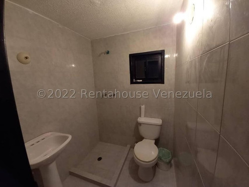 Imagen 6 de 7 de Cómodo Apartamento En Venta En Conjunto Privado Av. Pinto Salinas 22-29077 04146954944