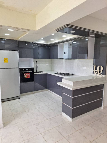 Apartamento En Venta En Manantial Res Altos De Manantial Gvp