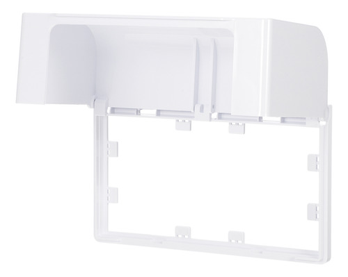 Caja De Almacenamiento Con Funda Protectora Impermeable Para