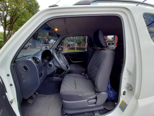 Suzuki Jimny 4x4