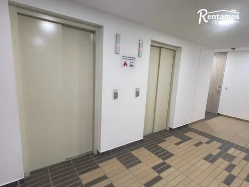 Apartamento En Arriendo En Mayorca. Cod A775261