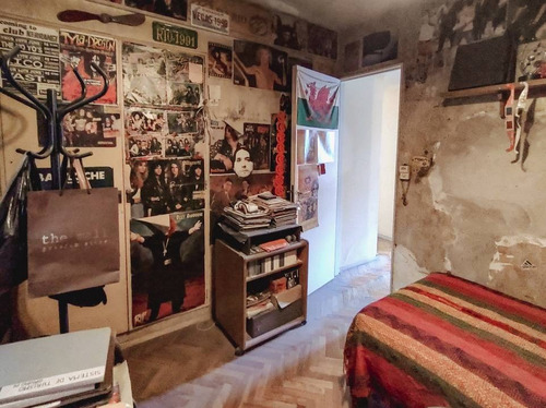 Imagen 22 de 30 de Venta De Semipiso 3 Ambientes Con Balcón En Recoleta