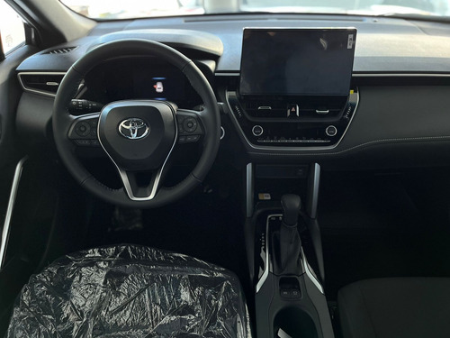Toyota Corolla Cross 1.8 Hev Xei Ecvt