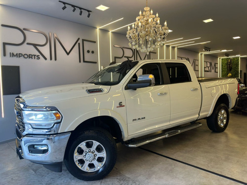 Dodge Ram 2500 LARAMIE