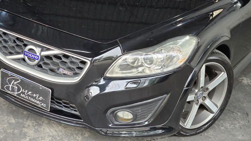 Volvo C30 2.5 T5 R-design Aut. 3p