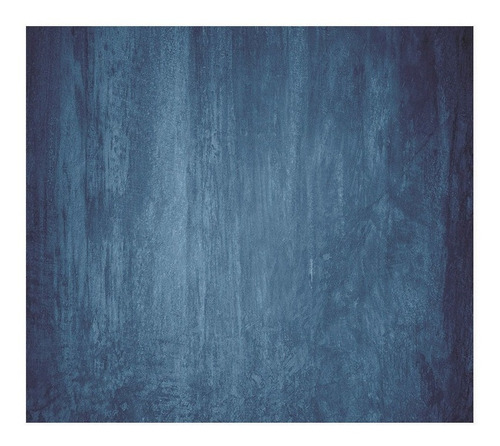 Alfombra Vinílica Cemento Azul 140 X 160 Cm 