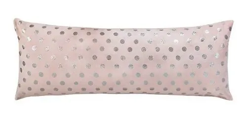 Almohada Abrazable Silver
