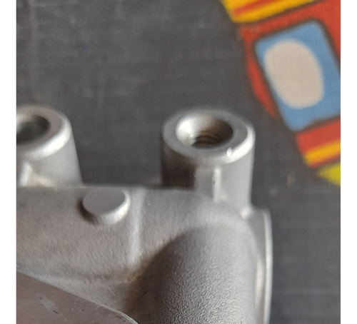 Bomba De Aceite Transmisión Cvt Jf011 Sentra 2008 2011 (Usado)