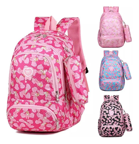 Bolso Morral Escolar Deportivo