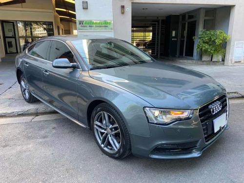 Audi A5 Sportback 2013 2.0 Tfsi 225cv Multitronic
