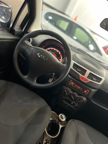 Chery QQ 1.0 Confort Security