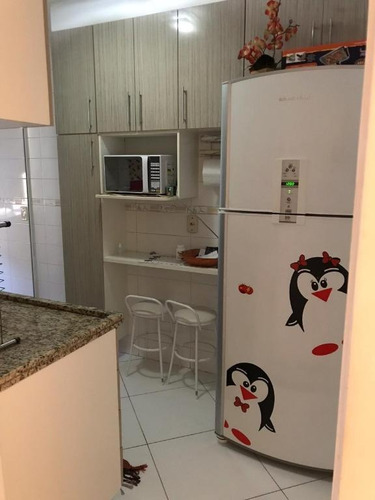 Imagem 7 de 20 de Belo Apartamento - Ap1995