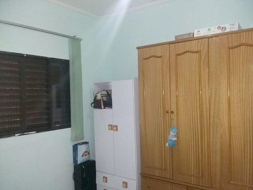 Imagem 14 de 17 de Casa À Venda, Vila Matilde, São Paulo. - Ca0227