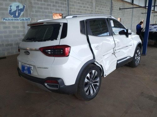 Imagem 2 de 8 de Cherry Tiggo2 Hatch