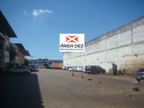 Imagem 11 de 12 de Galpão E Terreno Logístico No Bairro Anchieta Em Porto Alegre Rs, Ao Lado Do Aeroporto Salgado Filho - Dp1190 - 33451710