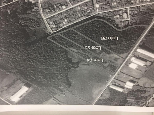 Imagem 5 de 10 de Área Industrial Para Venda Em Fazenda Rio Grande, Estados - 32953_2-1074924