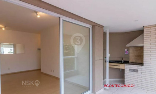 Imagem 6 de 15 de Apartamento - Venda - 1 Dormitório - 72m² - Vila Mariana - Nsk3 - Ed9983 - Ed9983