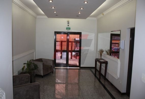 Imagem 15 de 15 de 09410 - Apartamento 2 Dorms. (1 Suíte), Km 18 - Osasco/sp - 9410