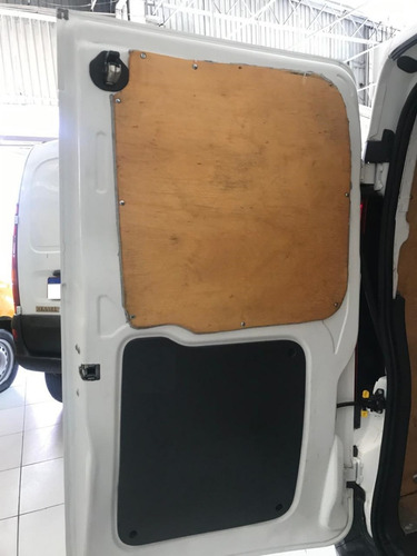 Fiat Fiorino FurgãO 1.4 Endurance Flex 4p