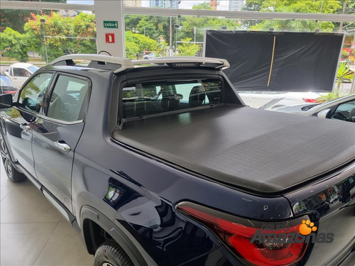 Fiat Toro 1.3 TURBO 270 FLEX VOLCANO AT6
