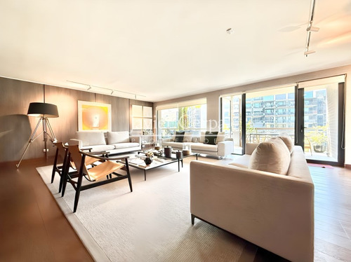Espectacular Departamento Cocina Integrada